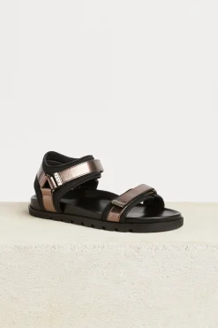 Husk CARNIVAL SLIDE - Pewter