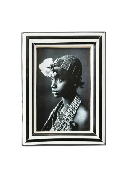 Husk Coco Frame