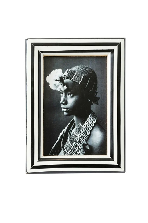 Husk Coco Frame