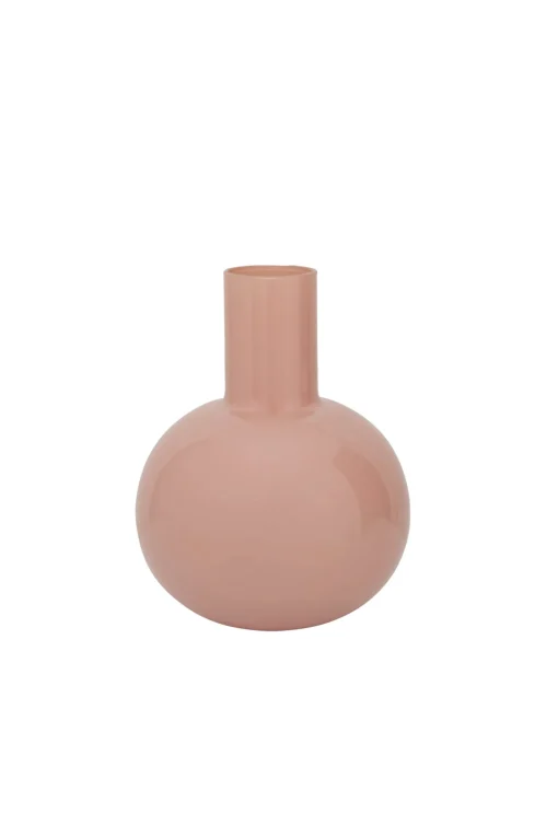 Husk Collo Vase