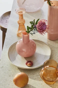 Husk Collo Vase