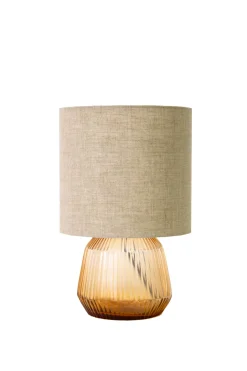 Husk Cut Glass