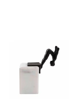 Husk Diver Bookend