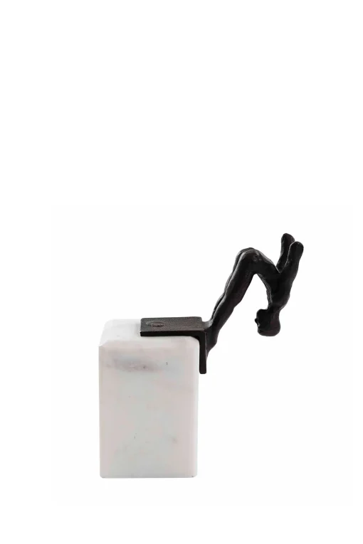 Husk Diver Bookend