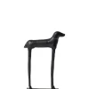 Husk Dog Sculpture -