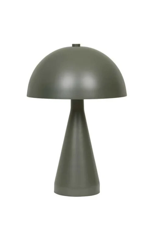 Husk Easton Lamp - Olive