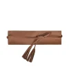 Husk Empire Belt - Tobacco