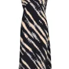 Husk EVIE DRESS - Print