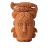 Husk Fish Vase