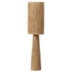Husk FLOOR LAMP
