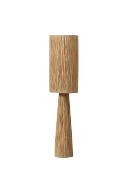 Husk FLOOR LAMP