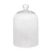 Husk Glass Dome