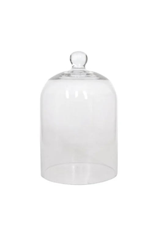 Husk Glass Dome