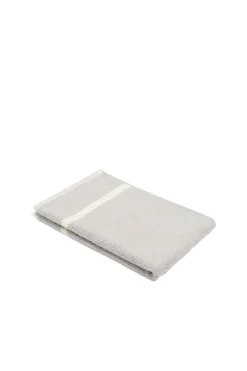 Husk Hand Towel - Butter
