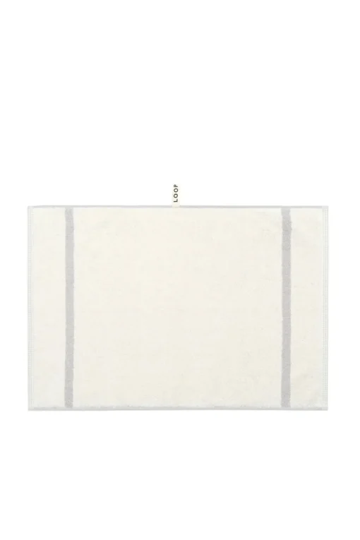 Husk Hand Towel - Butter