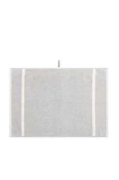 Husk Hand Towel - Butter