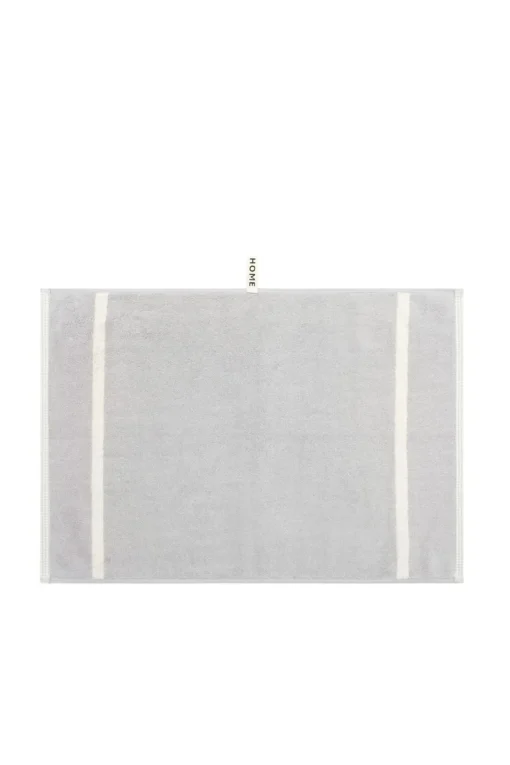 Husk Hand Towel - Butter