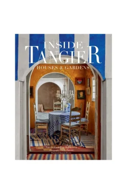 Husk Inside Tangier
