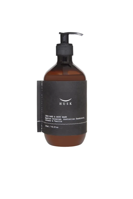 Husk Izmir Handwash
