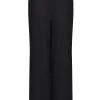 Husk Jade pant - Black
