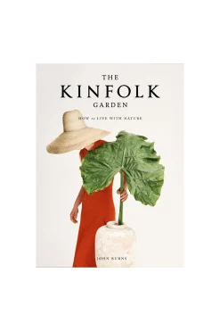 Husk Kinfolk Garden