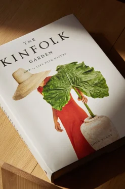 Husk Kinfolk Garden