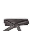 Husk Kingdom Belt - Chocolate