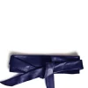 Husk Kingdom Belt - Navy