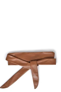 Husk Kingdom Belt - Tabacco