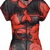 Husk Lola top - Print