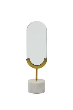 Husk Long Oval Mi
