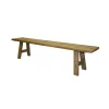 Husk LOW ELM - Wood