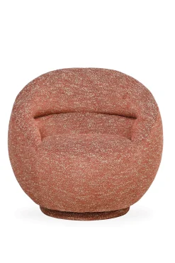Husk Luna Chair - Multi Coloured