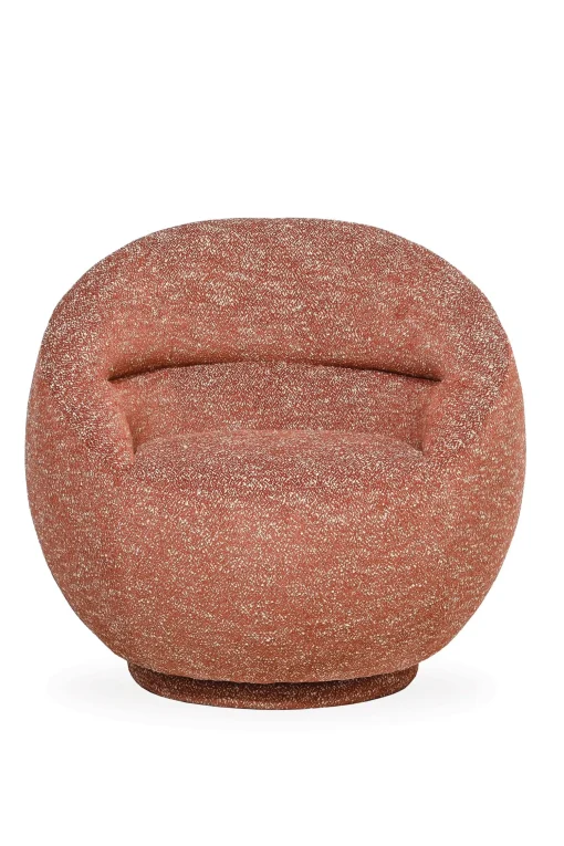 Husk Luna Chair - Multi Coloured