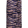 Husk LUNA SKIRT - Print