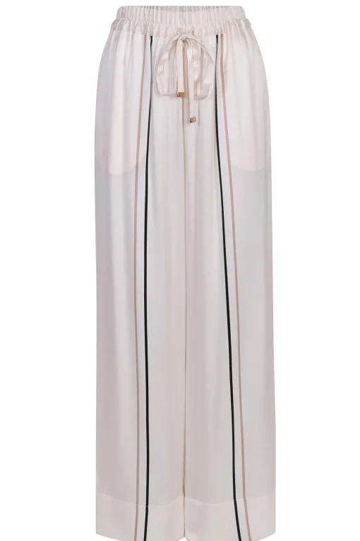 Husk LYON PANT - Stripe