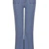 Husk Marais jean - Wsh Indigo