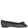 Husk MIA BALLET - Black