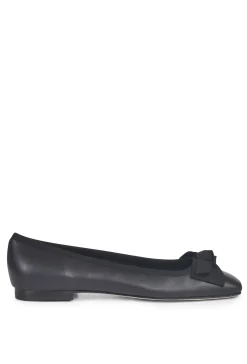 Husk MIA BALLET - Black