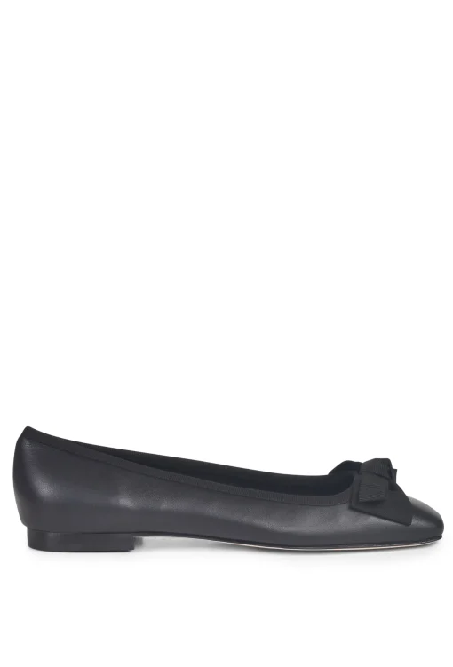 Husk MIA BALLET - Black