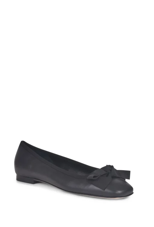 Husk MIA BALLET - Black