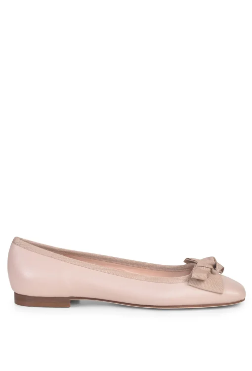Husk MIA BALLET - Nude