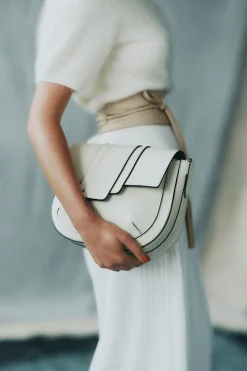 Husk MILLA BAG - Off White