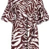 Husk Milla dress - Print