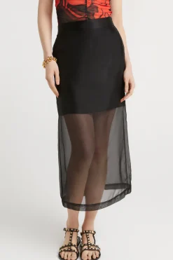 Husk Mira skirt - Black
