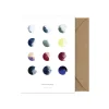 Husk Moon Phases - Multi Coloured