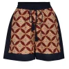 Husk Mya short - Print