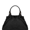 Husk Naja Bag - Black