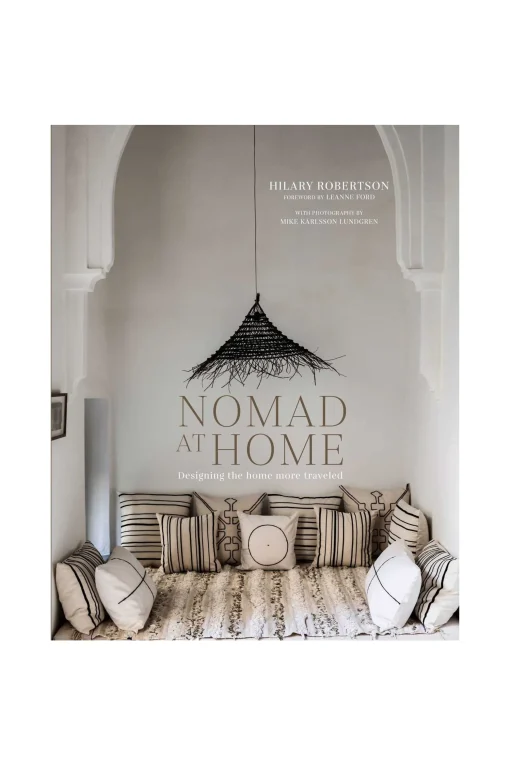 Husk Nomad At