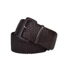 Husk Oia Belt - Chocolate